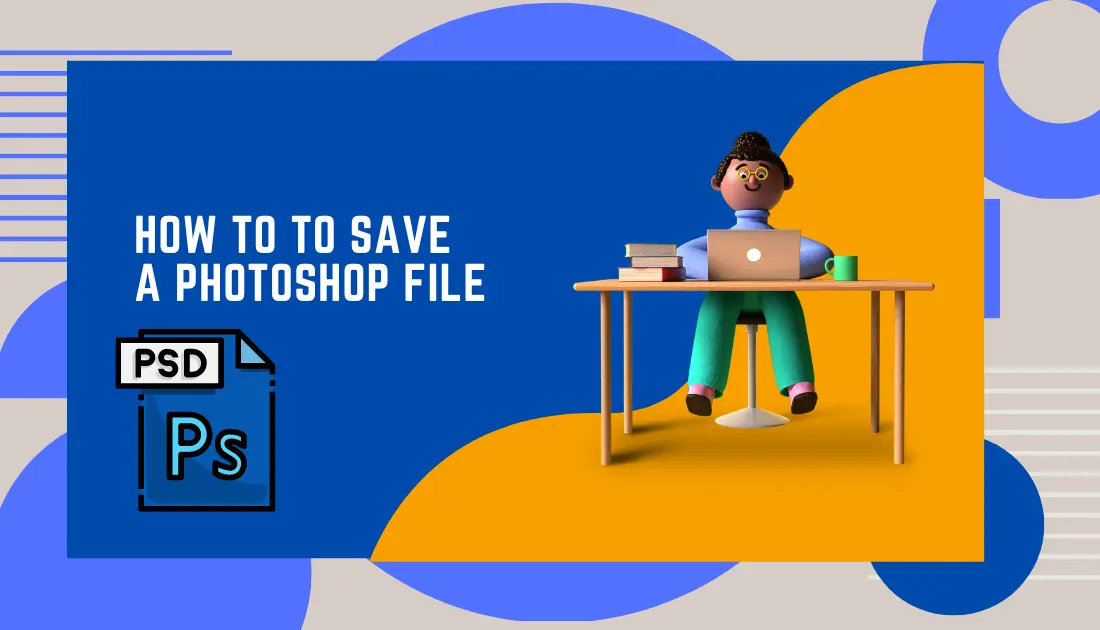 Save in Photoshop