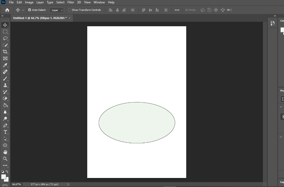 create project 