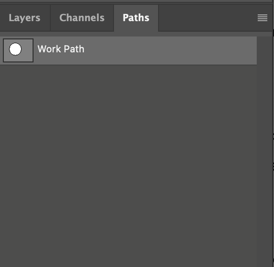 paths