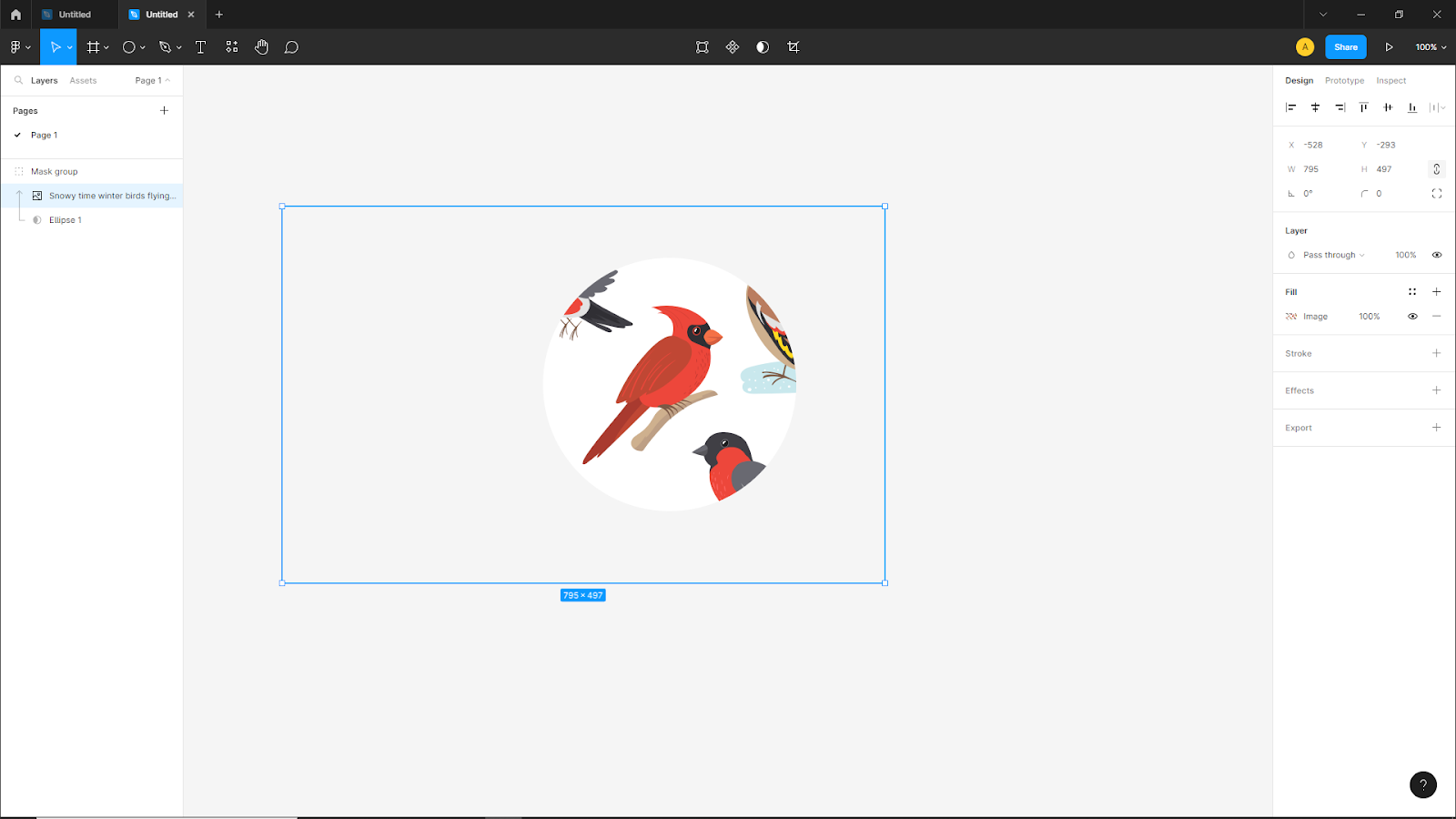 Masking shortcut for windows and mac 