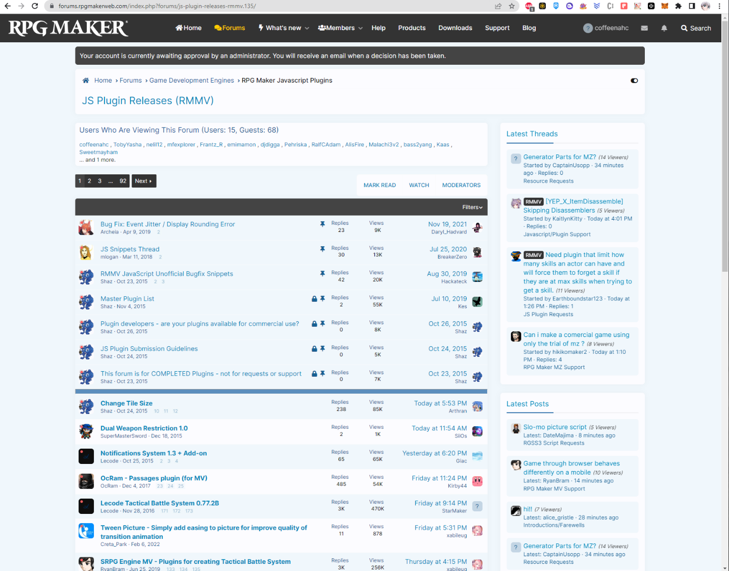 Download Plugin