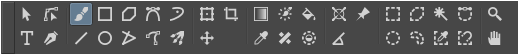 Krita Tool Box