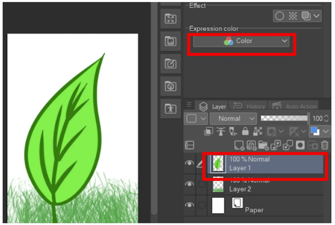 How to Invert Colors in Clip Studio Paint Tech Lounge