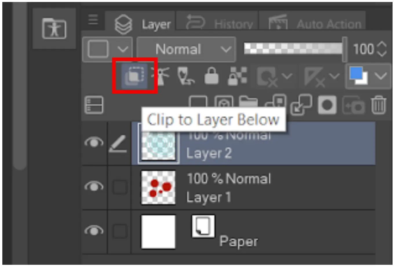 How To Make A Clipping Mask In Clip Studio Paint A StepbyStep Guide