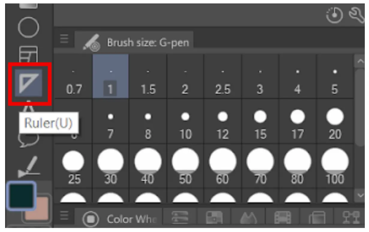 How to Turn On Symmetry in Clip Studio Paint – Tech Lounge