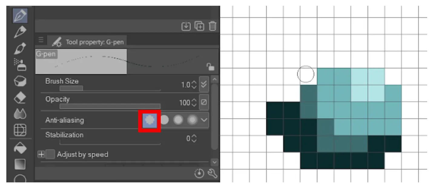How to Make Your Own Pixel Art in Clip Studio Paint – Tech Lounge
