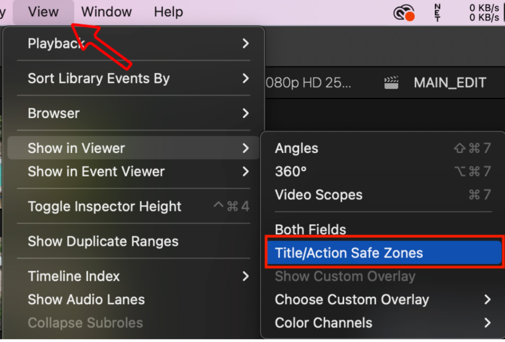 Title safe 