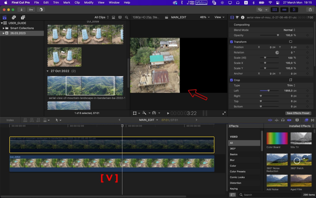 Video 