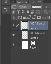 100% Normal Layer 2 Option