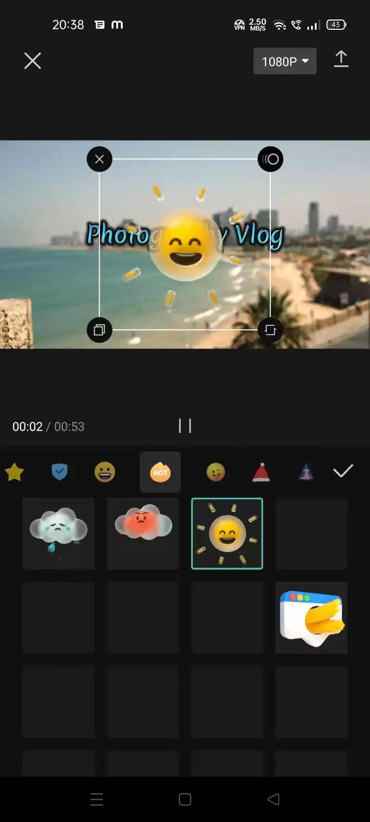 CapCut_sicker