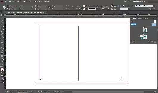 InDesign Character Style