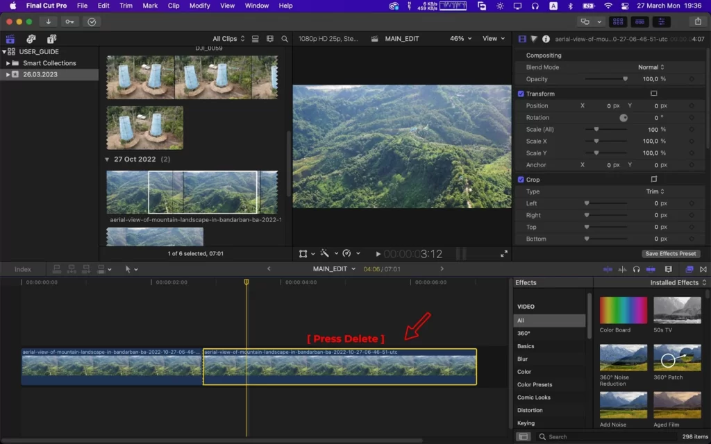 Render